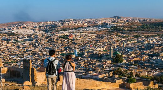 قد يكون نفس الاسم ولكن ليس نفس الانجاز… ما صنعه المولى إدريس ابن عبد الله بفاس يخربه إدريس الازمي العمدة