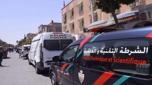 لابيجي د فاس مازال كايحققوا في الجثة اللي لقاو محروقة فمقبرة بمنطقة بنسودة