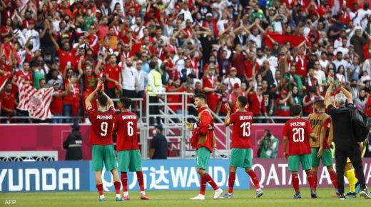 بسبب “اللعب النظيف” .. الجزائر هي خصم المغرب في ربع نهائي كأس العرب