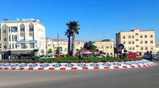 بادرة زوينة فمدينة فاس.. شباب نقاو الأحياء الشعبية فمقاطعة جنان الورد و زينوها بهدف تنمية المدينة