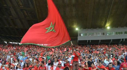 50 دار الشباب في المغرب غادي تنقل مباراة المنتخب الوطني و الكونغو الديمقراطية