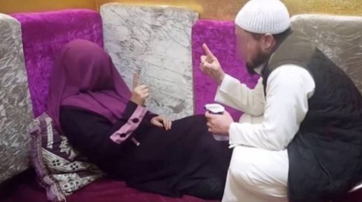 ما بقات ثقة … تفاصيل اعتقال الراقي الشرعي لي تسبب فحمل فتاة عشرينية ادعى انه كايعالجها من الجن