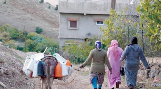 المغرب يعرف الجفاف و وزارة التجهيز تُقر بأزمة الماء .. وخبير يدعو إلى إعلان “حالة الطوارئ”