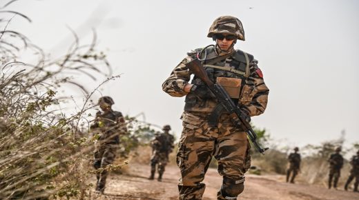 قتلى وجرحى..صفعة عسكرية جديدة يُوجهها الجيش المغربي لمقاتلي مرتزقة “البوليساريو” وهذا ما وقع