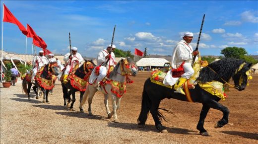 باش ما تهرفش عليه واحد الدولة تسجيل 141 موقعا تاريخيا و ثراث غير مادي