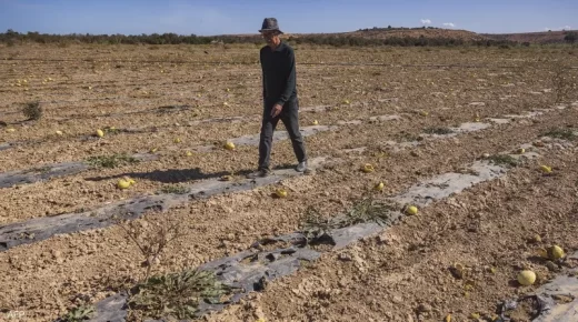 هي الأسوء في تاريخ المملكة.. أرقام صادمة عن الوضعية المائية بالمغرب