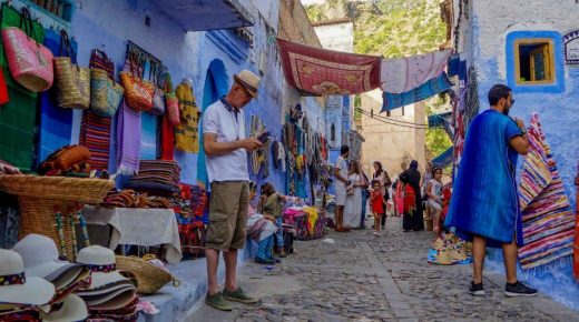 حملة ترويجية كبرى بالمغرب لدعم السياحة الداخلية