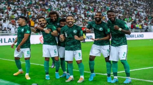 إقرار إجازة رسمية لجميع الموظفين والطلبة غذا الأربعاء بعد فوز المنتخب السعودي￼