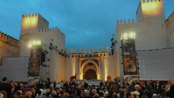 الجنايات د فاس تدين زويتن رئيس مهرجان فاس للموسيقى الروحية بالسجن و تبرئ فوزي الصقلي