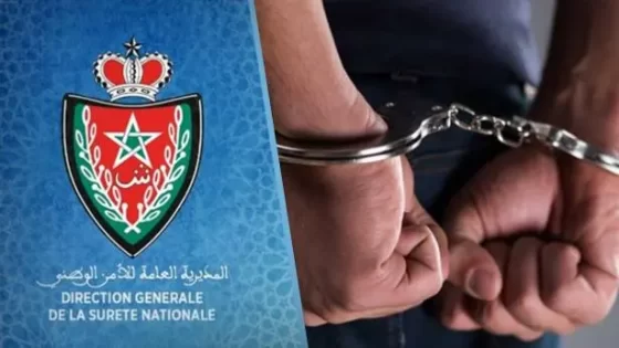 توقيف فرنسي موضوع مذكرة بحث في ترويج الشيرا وزراعة الحشيش