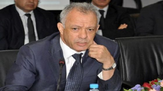 هذا هو بلدوزر الداخلية محمد امهيدية الذي عينه الملك محمد السادس على رأس ولاية جهة الدار البيضاء سطات