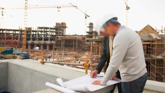 توقيف مهندس معماري بفاس مكناس عن مهامه بسبب خرقه للقوانين.