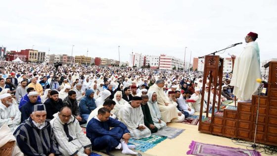 ها فوقاش أ يكون عيد الفطر و ها شحال أ يكون فيه من نهار د العطلة