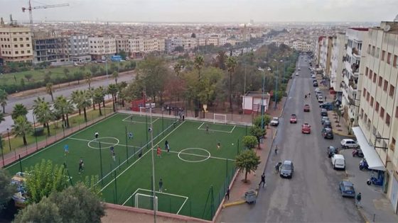 ملاعب القرب بالمغرب بين عشوائية التدبير وجشع المسيرين