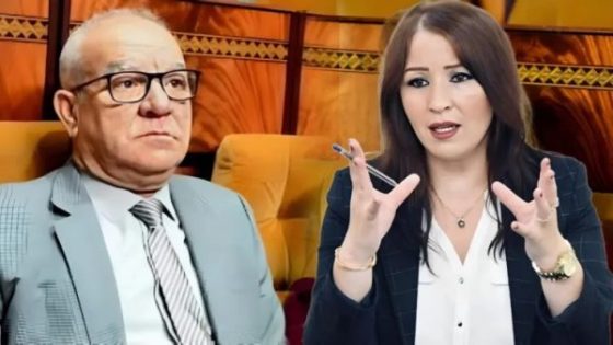 تيار “التصرفيق” المدعوم من سعود وميارة يزرع الفوضى ويجمد عضوية مضيان بدون سند قانوني