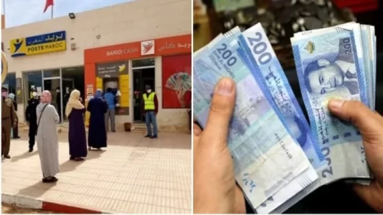 المؤشر الاجتماعي يثير الجدل من جديد و يؤجج غضب الأسر المعوزة 