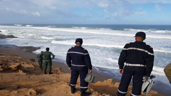 يا ربي السلامة : خرجة ترفيهية  للاعبين باتحاد طنجة بواسطة يخت سياحي تنتهي بفاجعة