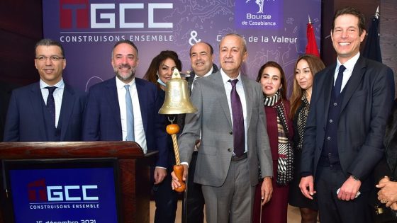 الشركة المواطنة TGCC للحاج بوزوبع تظفر بصفقة قيمتها أكثر من 2 مليار درهم لتمديد خط البراق