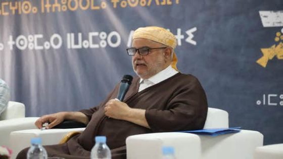 عبد الاله بنكيران: “أحلم برئاسة الحكومة من جديد ولا بغاوني البيجيديين نمشي فحالي نمشي”