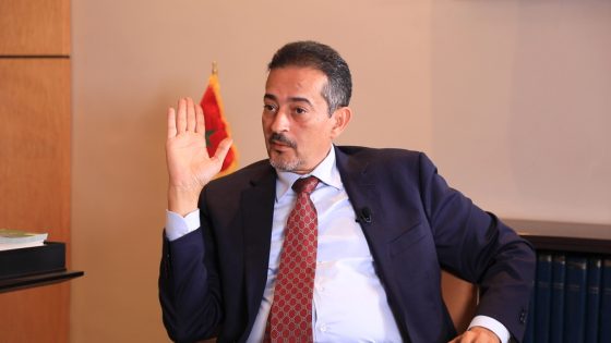 عاجل … المنصوري تعلن عن عودة هشام المهاجري إلى صفوف الأصالة و المعاصرة