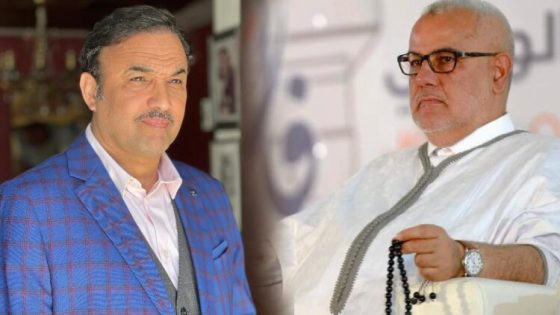 بنكيران يرد على رشيد الوالي.. “إلا بغيتي تكون راجل، رد على هذاك لي قال لكم كلنا إسرا_ئليو_ن