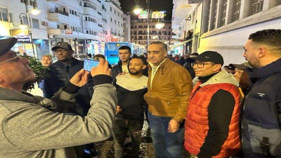 عبد اللطيف حموشي… تواضع في الميدان يزعج خصوم الوطن