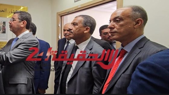 ابن ملياردير في قلب فضيحة الفواتير الوهمية بفاس. . . حين يسقط “التبجح بالمال والجاه” أمام صرامة وكيل ملك صارم و وكيل عام لا يهادن
