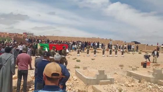 كان كايقرا في الأكاديمية الملكية العسكرية بمكناس… كسيدة خايبة تنهي حياة تلميذ ضابط عن سن 22 عام