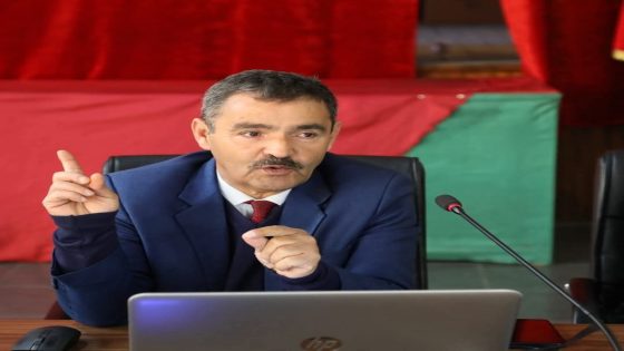 تعيين أحمد غنينو مديرا إقليميا جديدا للتربية الوطنية بفاس