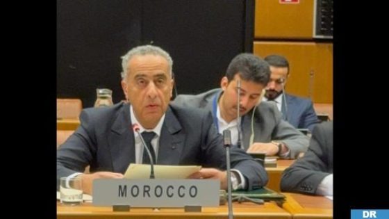 الدق و السكات : حموشي يطير إلى فيينا لإجراء مباحثات و الالتزام بمكافحة الإرها_ب والجر،يمة العابرة للحدود مع الدول الصديقة