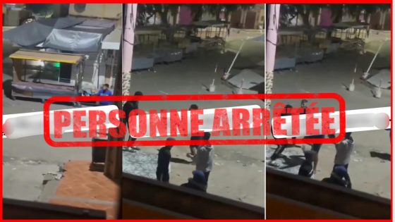 لابيجي د بنسودة في فاس طيحوا متهمين بانو في فيديو فيه الضرب و الجرح بالسلا_ح الأبيض