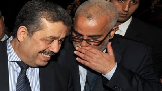 بنكيران لشباط : واحد الصكع في فاس كان كايدخل على بعض رجال الأعمال لبيوت النعاس