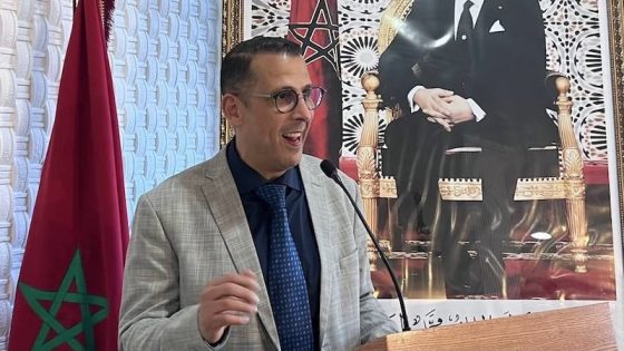 ردا على قرار قاضي التحقيق باستئنافية فاس مصطفى لخصم : أنا ماشي شفار ، بغيت نخدم بلادي