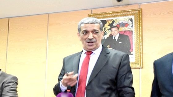 دعاه الوكيل العام السابق د كازا . . . 15 عام د الحبس ضد هشام جيراندو بتهمة تكوين عصابة إرها_بية