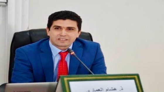 انتخاب القاضي بتجارية فاس هشام العماري رئيسا لنادي قضاة المغرب خلفا للأستاذ عبد الرزاق الجباري