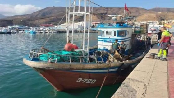 دايرين راسهم كايصيدو و هما كايحركوا الناس و ها كيفاش طيحوهم