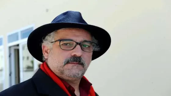 هاد الصباح . . . بعد صراع مع المرض ، الفنان محمد الشوبي في ذمة الله