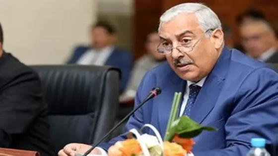 بعد أنباء عن إعفاء معاذ الجامعي.. عبد الغني الصبار يُكلف مؤقتًا بتدبير شؤون ولاية جهة فاس مكناس