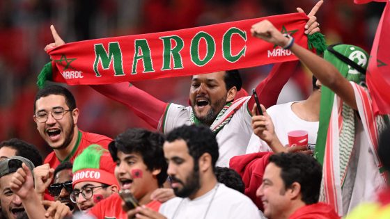 شنّاقة التذاكر يحرمون جماهير فاس من متابعة وديتي المنتخب الوطني أمام تونس والبنين