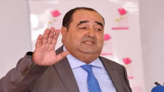 احتجاجات مناضلي الوردة بفاس تُربك إدريس لشكر وتؤجل المجلس الإقليمي لحزب الاتحاد الاشتراكي بفاس