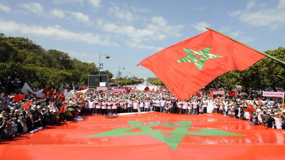 انتخاب المملكة المغربية نائبا لرئيس المجلس العلمي لاتفاقية اليونيسكو حول حماية التراث الثقافي