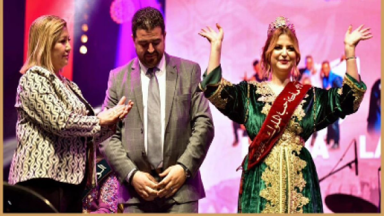 مهرجان حب الملوك بصفرو . . . ساكنة المدينة تحن إلى ايام المهرجان في الزمن الجميل بعيدا عن الارتجالية و ارضاء الخواطر
