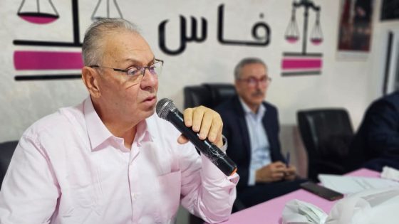هل تتكتم مفتشية حزب الاستقلال بفاس عن الصراعات الداخلية قبيل استحقاقات 2026؟