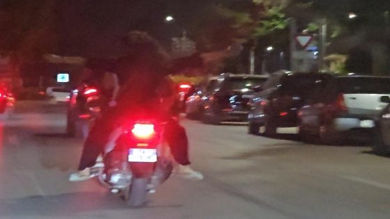 من يوقف هذا العبث؟ حركات بهلوانية مميتة بشوارع فاس… والخطر يهدد الأرواح
