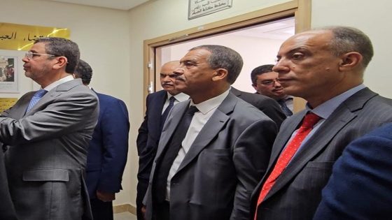 ملفات ساخنة فوق مكتب الوكيل العام بفاس : هل اقتربت نهاية منتخبين وبرلمانيين بإقليم مولاي يعقوب و ترقب بسقوط أسماء وازنة