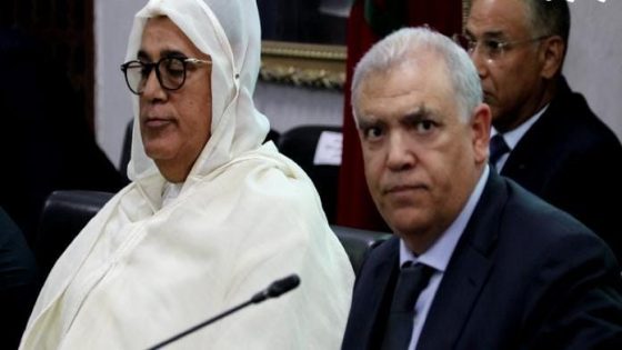 شكون هي الجهة اللي ورطات معاذ الجامعي والي فاس مكناس في فضيحة نحر أضحية العيد ؟ و واش مدير الديوان ما كايتحملش المسؤولية