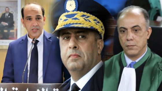 “الحقيقة24” تتعرض للتهديد من طرف “سمسار المحاكم” بفاس ، و مطالب بتدخل رئيس النيابة العامة و الوكيل العام و المدير العام للأمن الوطني