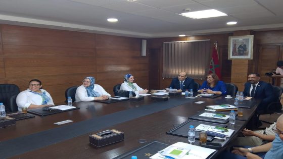 التعاضدية العامة لموظفي الإدارات العمومية تطلق حملة تواصلية وطنية من مدينتي فاس وطنجة