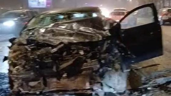 يا ربي السلامة : كسيدة خايبة فعين الذياب بكازا أنهت حياة طفل عندو 5 سنوات