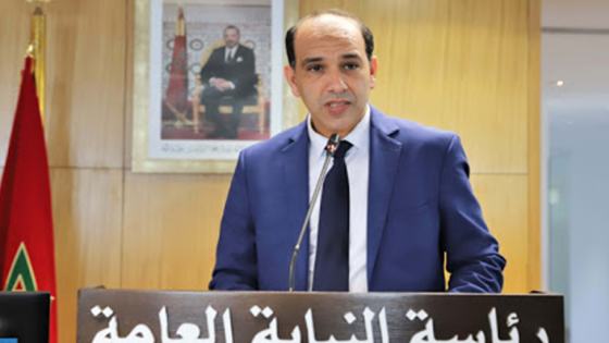 هل سمسار المحاكم المعروف بفاس ضمن شبكة نائب الوكيل العام المشتبه فيه في التخابر مع جهات معادية للوطن ؟